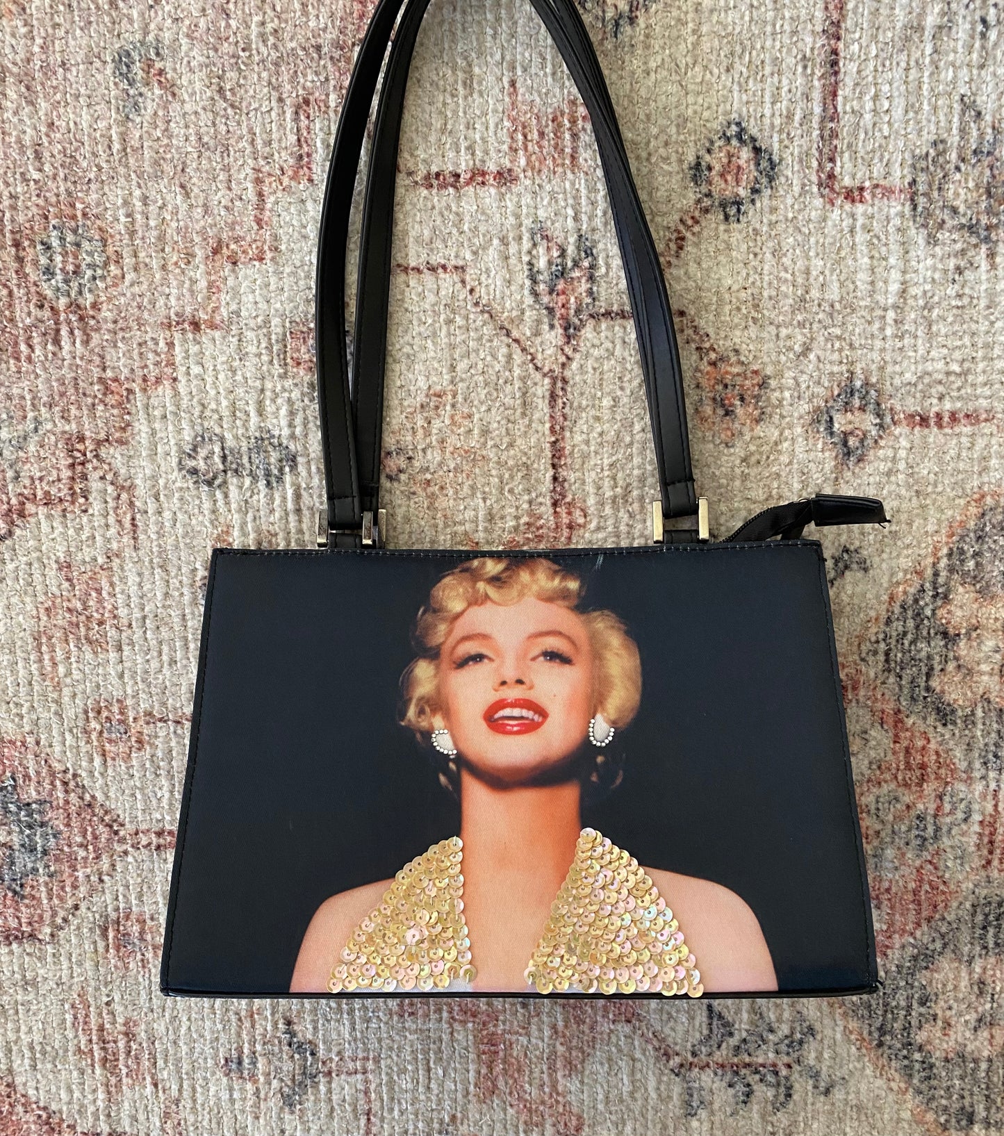 Marilyn Monroe Bag