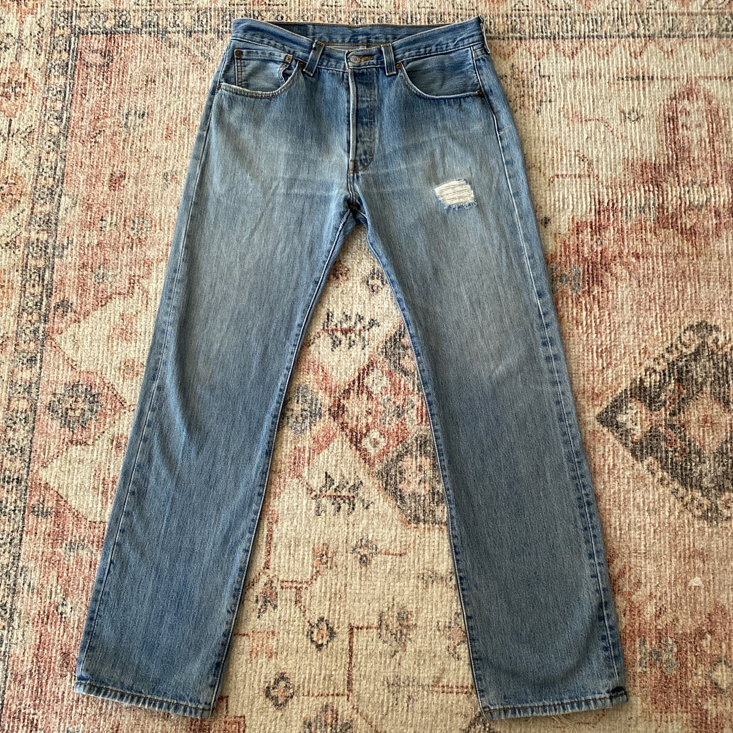 Levi 501’s 32 x 32