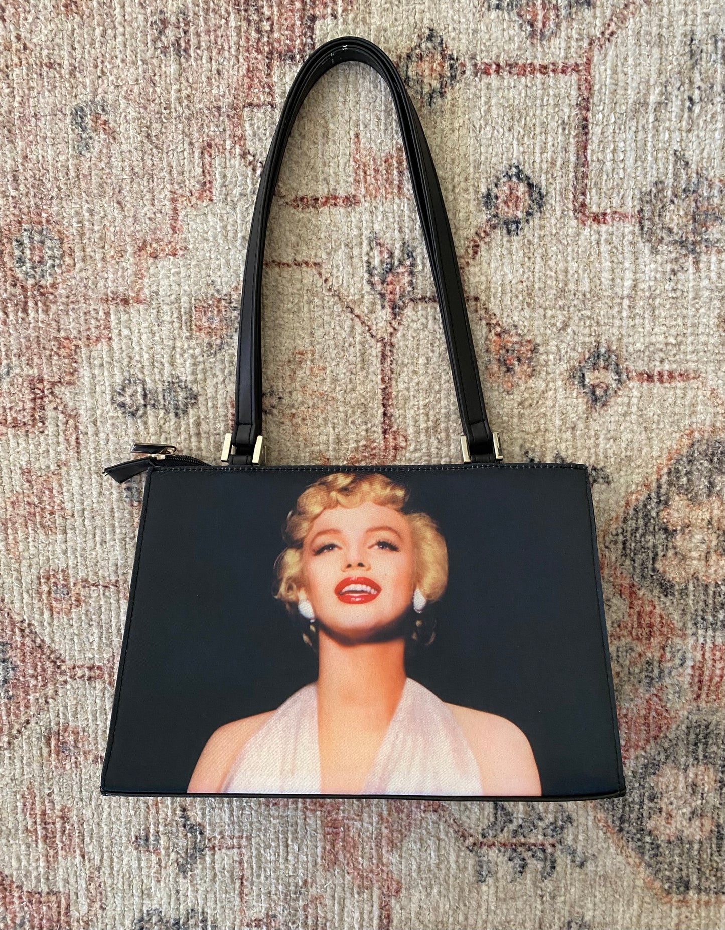 Marilyn Monroe Bag